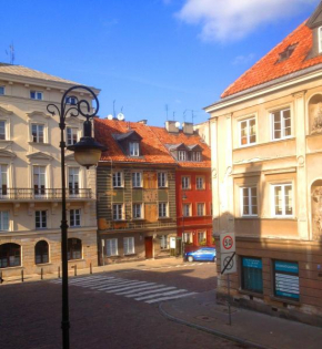 Studio FRETA Quiet OLD TOWN - Fast WIFI